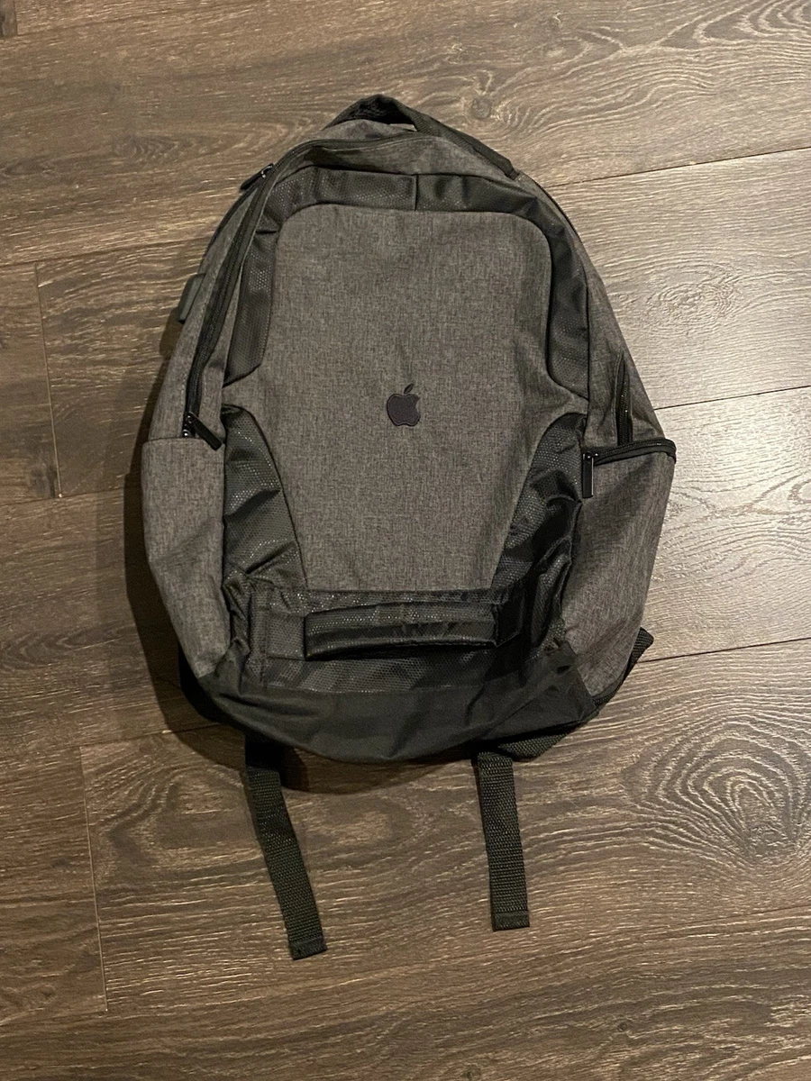 Apple Backpack Bags for Men for sale - eBay