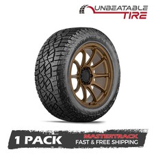 Mastertrack Badlands Atx 26550r20 111v Xl 3pmsf All-terrain Suv Tire 265 50 20