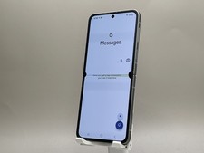 Samsung Galaxy Z Flip6 SM-F741U 256GB Silver Shadow T-Mobile Unlocked W074384