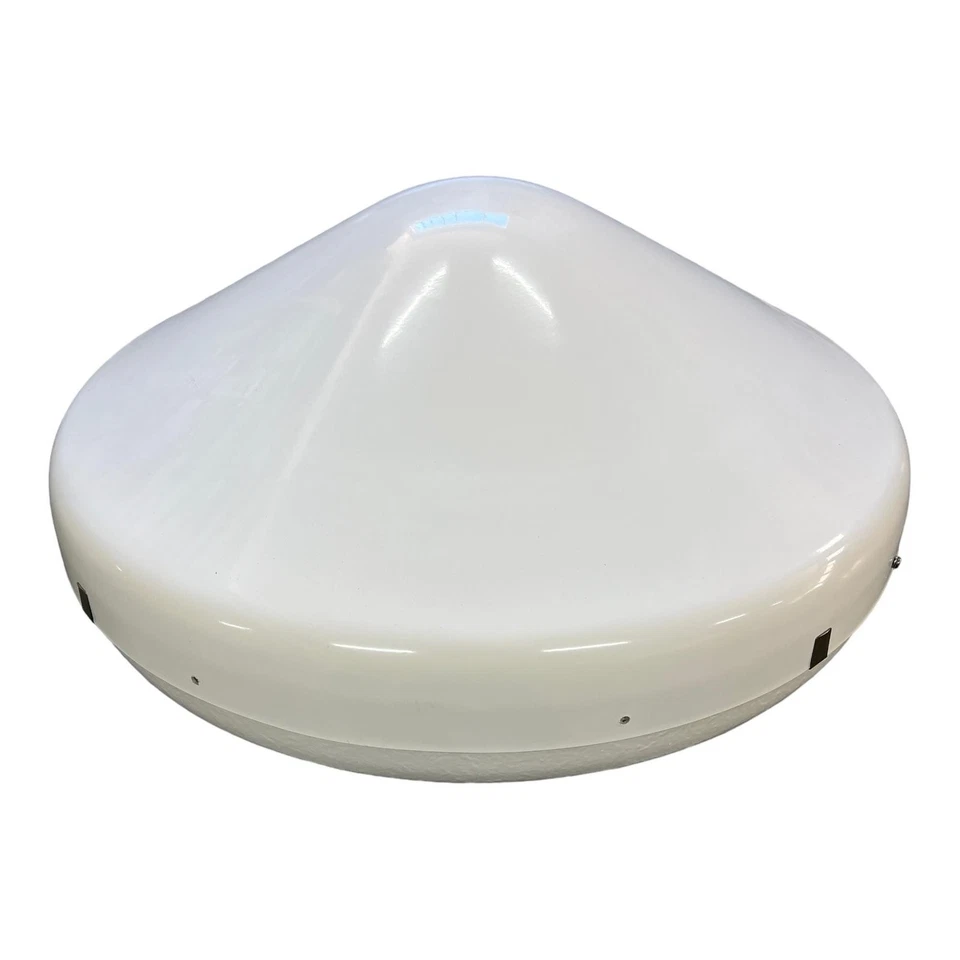 2451084 Thales Antenna Avionics Aeronautical Air-Band 108-118Mhz 5985-15-115-127 - Изображение 2 из 3