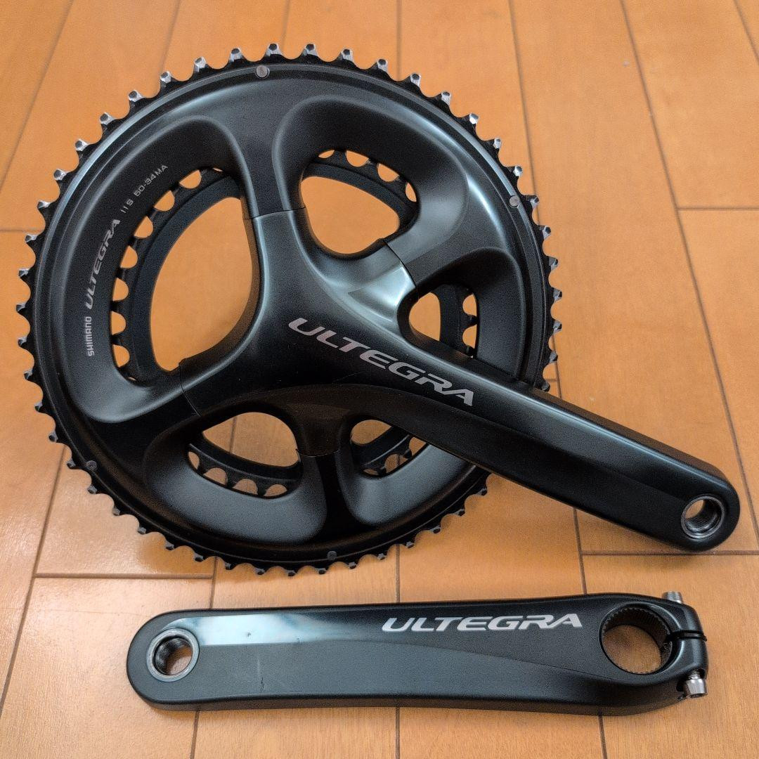 Shimano Ultegra 6870 Di2 Mix Component Set Electronic Shimano Ultegra 6870 Di2 Mix Component Set Electronic