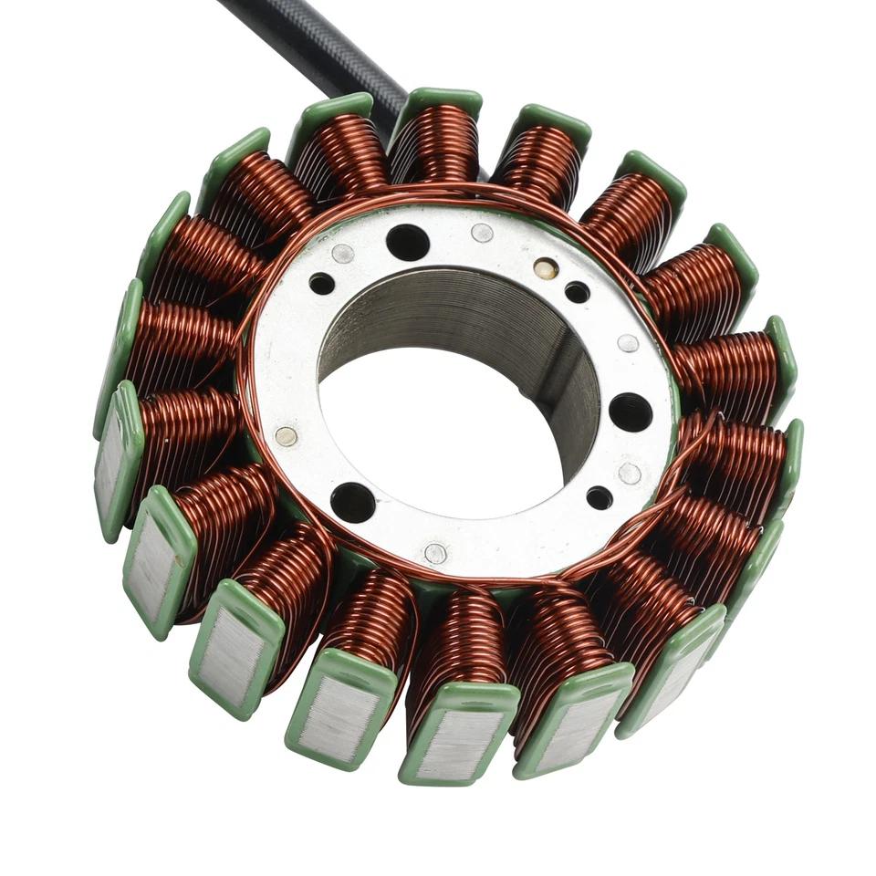 🏍️Generator Stator For Ducati 748 996 R S 01-04 Multistrada 1000 1100 S 03-08 - Image 4 of 4