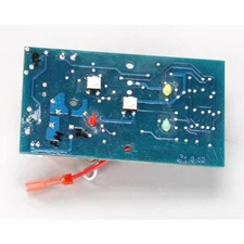 CONTROL BOARD - 230V - NO RELA for Town Foodservice Equipment 57177