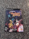 Neopets: The Darkest Faerie Demo Disc (PlayStation 2, PS2)