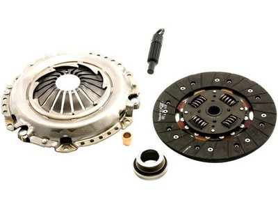 LUK Clutch Kit fits GMC R1500 Suburban 1990 6.2L V8 94KTDGTK