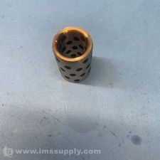 Perforated Cylindrical Sleeve FNIP