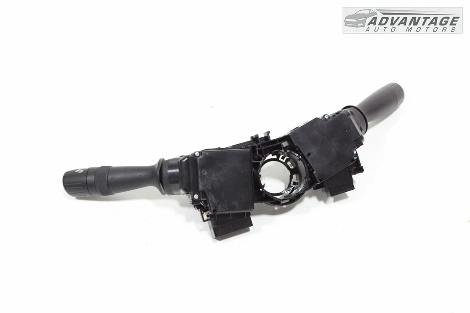 2017-2018 TOYOTA COROLLA IM МНОГОФУНКЦИОНАЛЬНЫЙ ПЕРЕКЛЮЧАТЕЛЬ РУЛЕВОЙ КОЛОНКИ OEM - Изображение 3 из 4