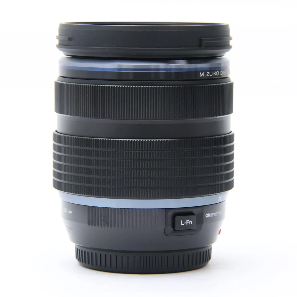 OM SYSTEM M.ZUIKO DIGITAL ED 12-40mm F2.8 PRO II #240 - image 4 of 4