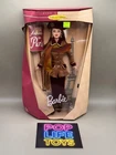 Vintage 1997 Mattel City Seasons “Autumn in Paris Barbie” #19367 *NRFB*