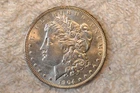 1904-O BU MORGAN DOLLAR