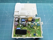 LG Washer Main Control Board P#EBR77636201