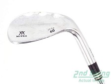 Miura K-Grind 2.0 Wedge Lob LW 60° Steel Wedge Flex Right 36.0in