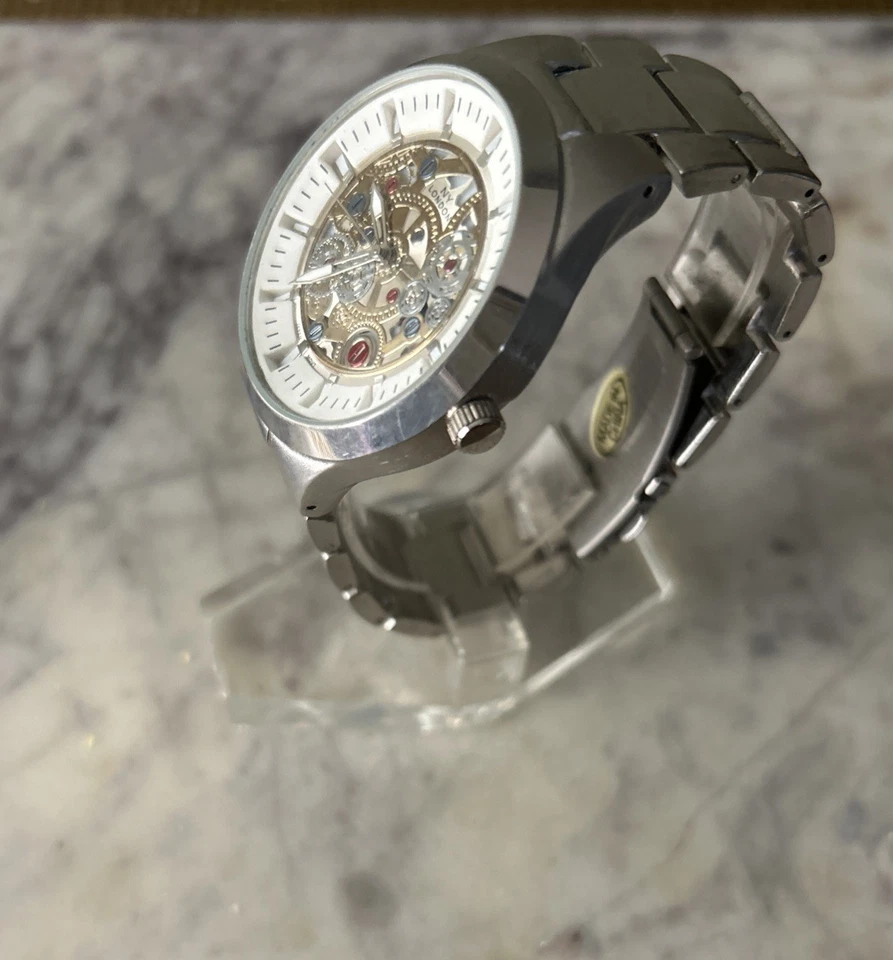 Reloj NY London Hombre Foto 4 de 4