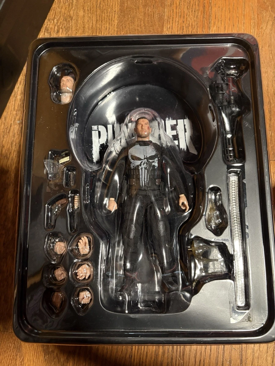 Mezco Punisher Action Figures & Accessories for sale | eBay