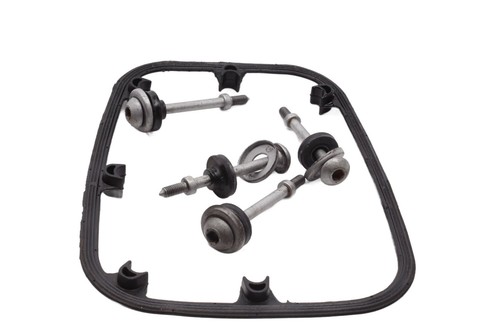 Ventildeckel Dichtung Bolzensatz Zylinderkopf BMW R 1100 GS 259 0409 93-99