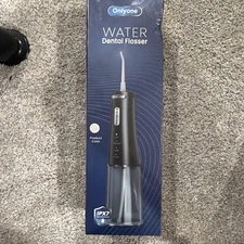 Onlyone Water Dental Flosser, 300ML (Like Waterpik / Waterpick) NEW IN BOX