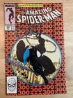 The Amazing Spider-Man #300 (Marvel Comics May 1988)