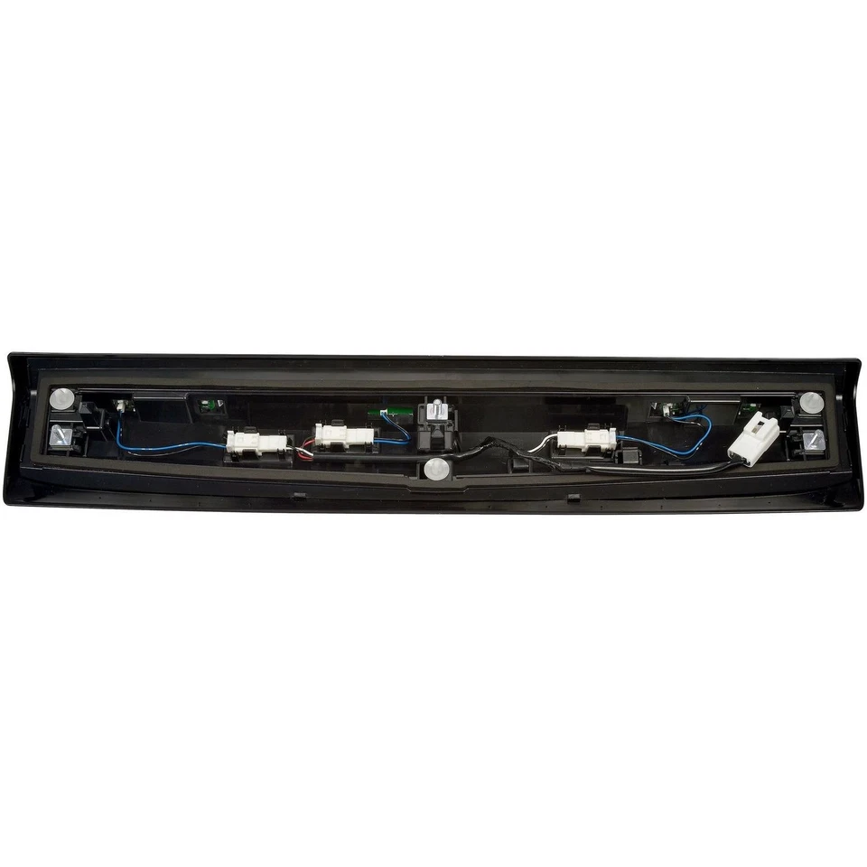 Conjunto de tercera luz de freno Dorman 923-354 para Nissan TITAN TITAN XD 16-22 Foto 2 de 4