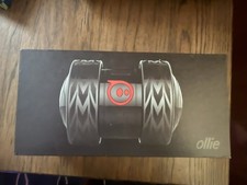 Sphero Ollie App-Enabled Rolling Robot Toy Bl...