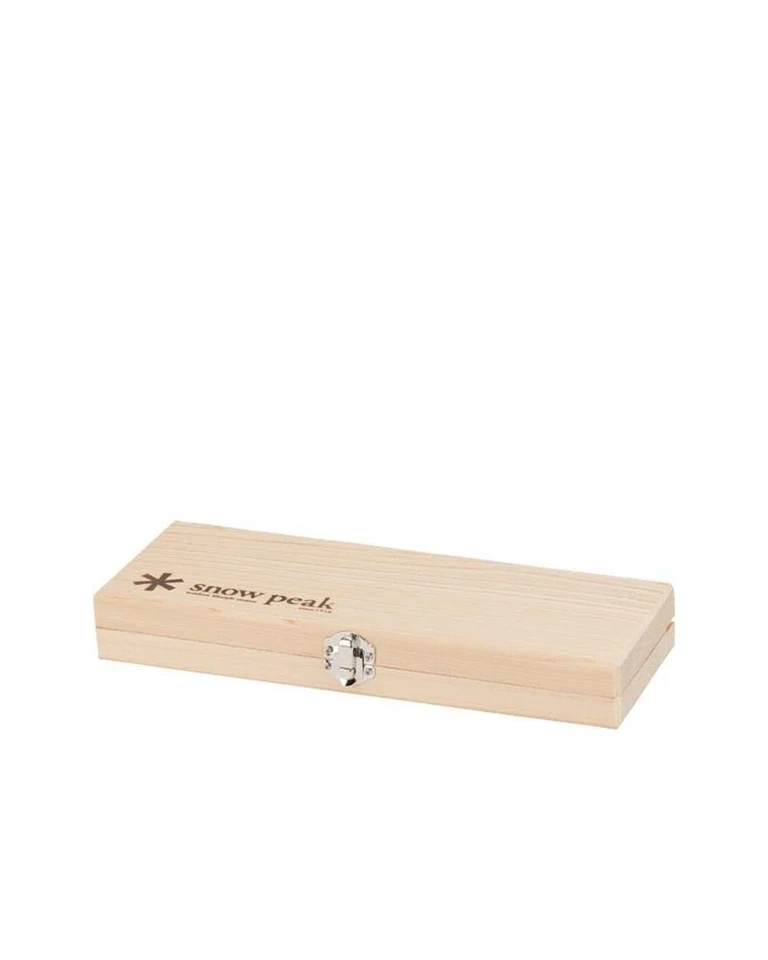 Snow Peak Manaita Set M CS207 - Image 3 of 4