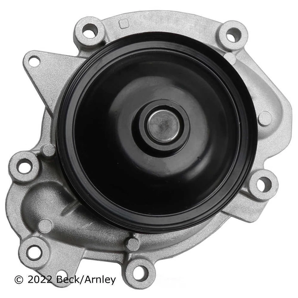 Водяной насос двигателя подходит для 2007-2018 Mercedes-Benz Sprinter 2500, Sprinter 3500 GL350 - Изображение 2 из 4