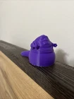 3d Printed Custom Lego Star Wars Ziro The Hutt