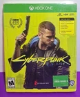Cyberpunk 2077 - Xbox One / Series X (NEW, Sealed)