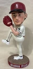 Brandon Pfaadt Arizona Diamondbacks Bobblehead - Season Ticket Exclusive SGA