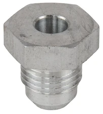 JEGS 15262 Aluminum Weld Fitting