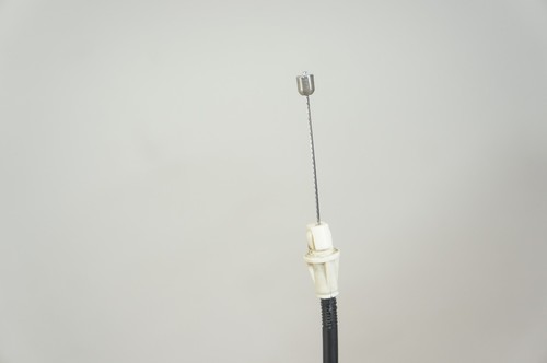 07-14 chevy tahoe silverado parking brake release cable with handle - Picture 14 of 14