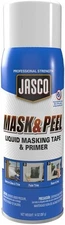JASCO® Aerosol Mask & Peel, 14 oz., Alternative to Painter’s Tape