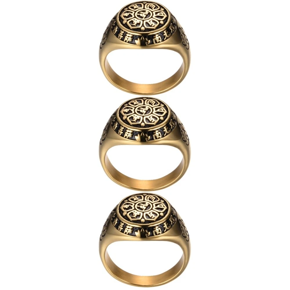 Ancient Rings For Men