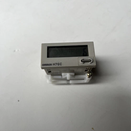 Omron H7EC-NV Total Counter