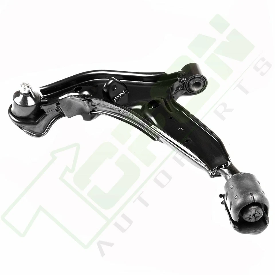 8pcs Front Suspension Control Arms Sway Bar Links For 1995-1999 Nissan Maxima - Image 4 of 4