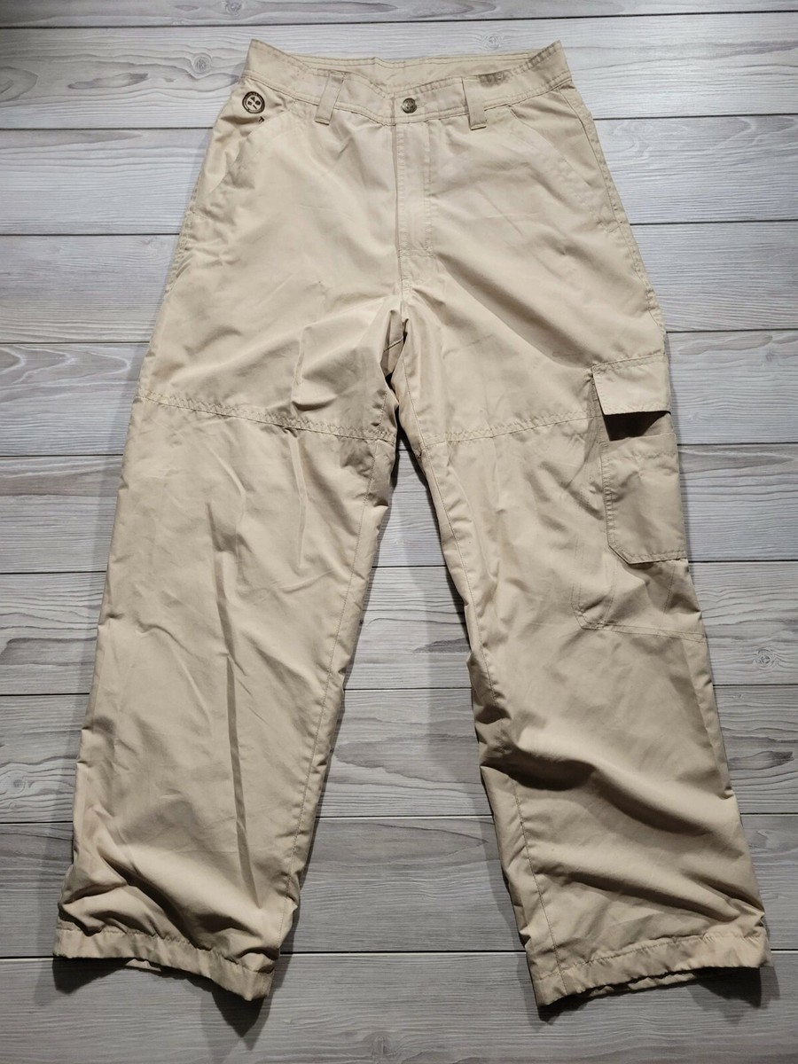 パンツ woolrich 90s baggy pants khaki archive LEVIS High Rise Pleated Baggy Trousers Wide Leg Relaxed