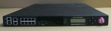 F5 Network Big-IP 2000S LTM Local Traffic Manager Load Balancer 2xPSU Ver 12.1.4
