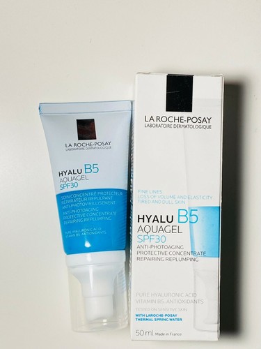 La Roche-Posay Rosaliac, Pigmentclar, hyalu B5, Cicaplast y más colección - Imagen 15 de 24