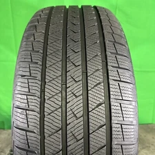 Single,Used-265/60R19 Vredestein Quatrac 110W 9/32 DOT 1224