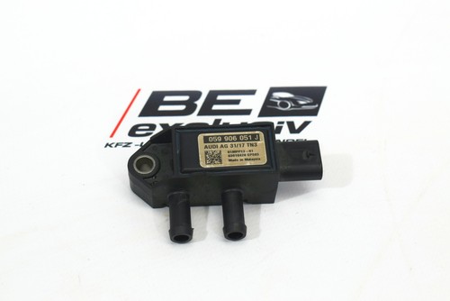 Original VW Touareg III CR7 Differenzdrucksensor Drucksensor DPF 059906051J