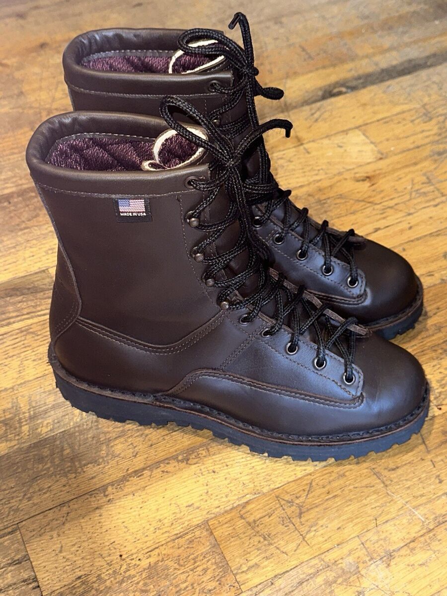 Danner Hood Winter Light 8 Danner Hood Winter Light 8