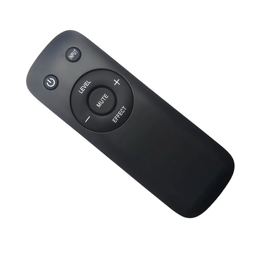 1-CH Sound System Remote Control for Logitech Z906 5.1 Surround Sound Speaker - Bild 6 von 10