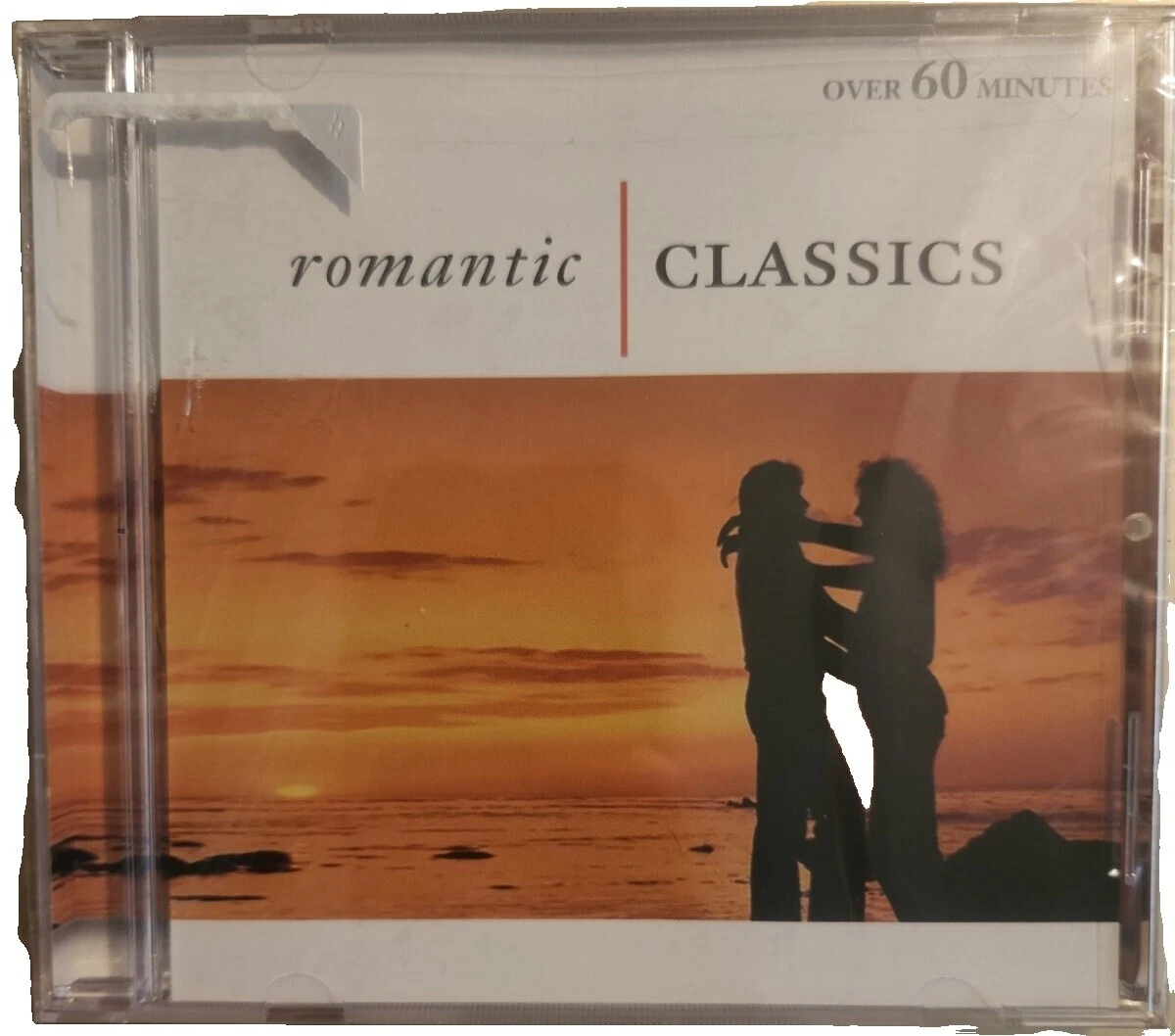Sonata Various Classical Music CDs