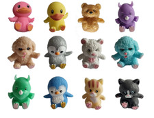 DeAgostini MOCHI Friendz / alle 12x Figuren zum aussuchen w&auml;hlen