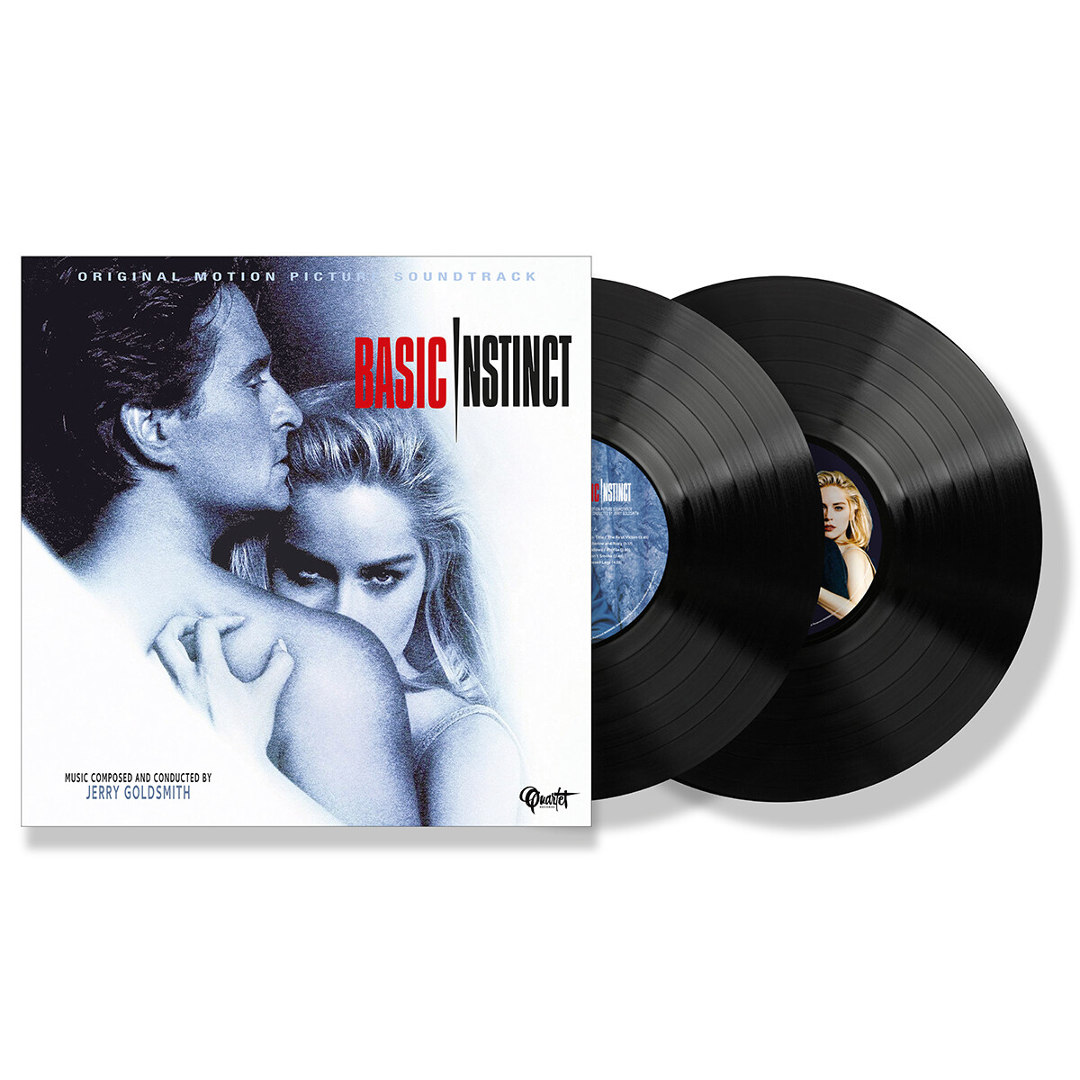 『氷の微笑』Basic Instinct OST 2LP s-l1200.jpg