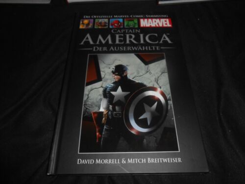 Die offizielle Marvel-Comic-Sammlung (Hachette) zum aussuchen - Bild 41 von 52