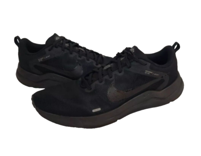 Nike Downshifter 12 Men’s Running Gym Training Shoes Sneakers Black - Size 13 Nike Downshifter 12 Men main image 2