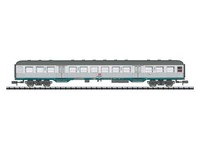 Minitrix 18449 - Personenwagen Eilzugwagen Db Ag Ep.V - Spur N - Neu
