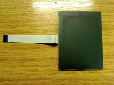 Touchpad incl. Flachbandkabel Gericom Overdose S 2200C