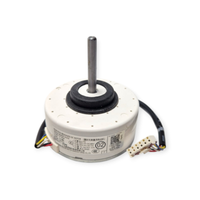 Ariston 65115939 WZDK20-38G Ersatz-LüFtermotor FüR Klimaanlage