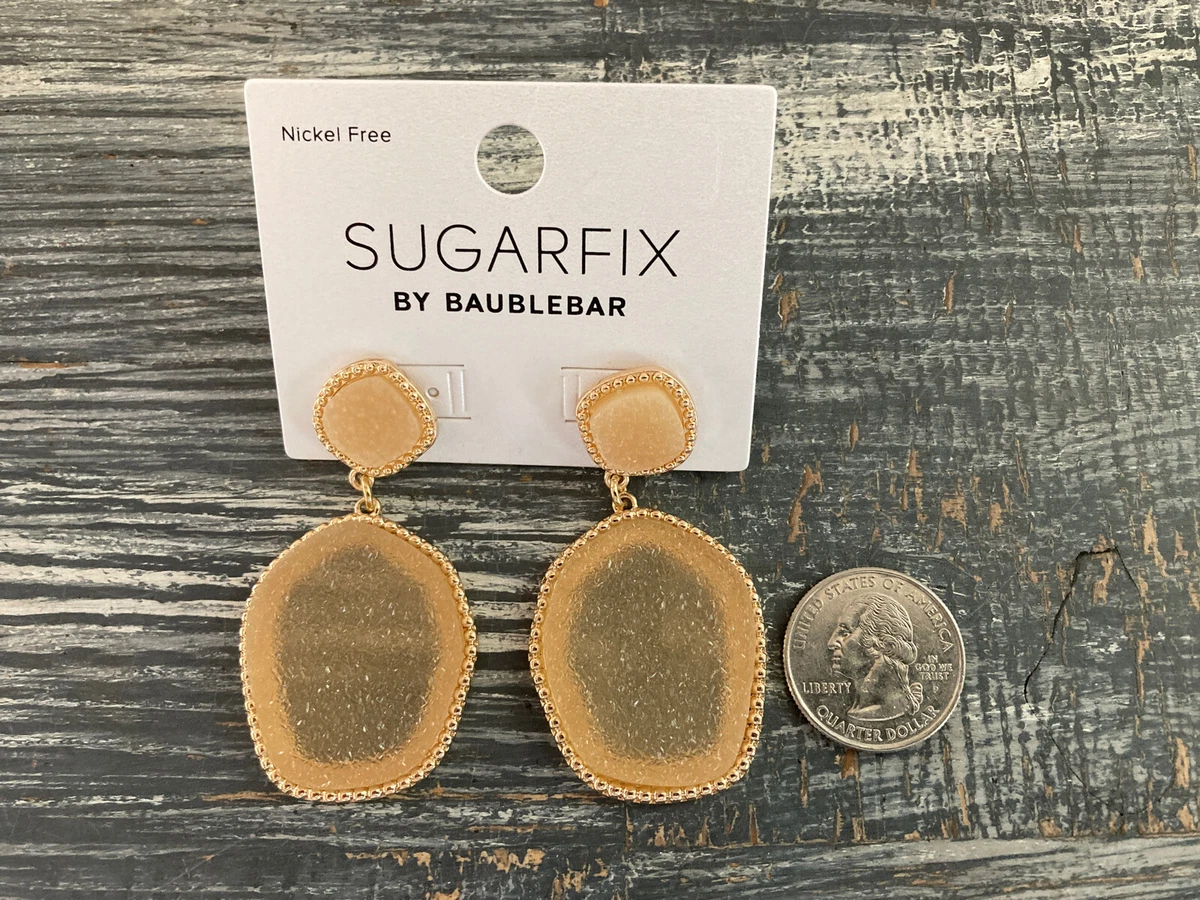 Sugarfix By Baublebar Earrings